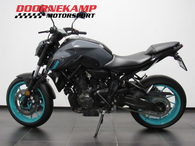 yamaha - mt-07-abs