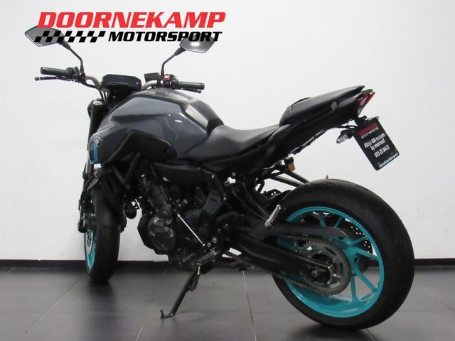 yamaha - mt-07-abs