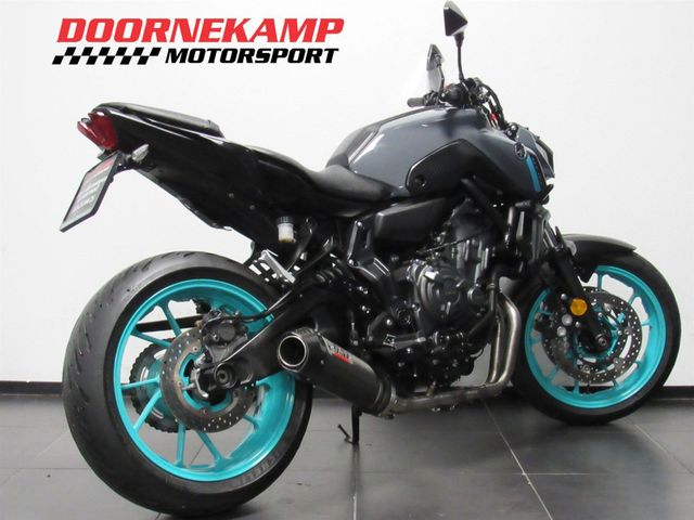 yamaha - mt-07-abs
