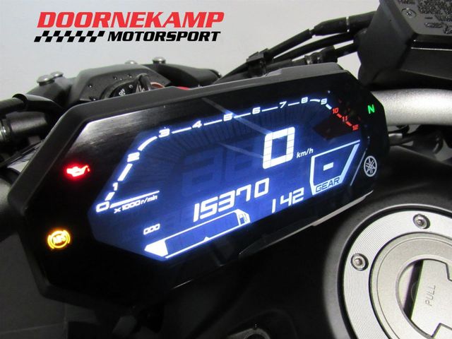 yamaha - mt-07-abs