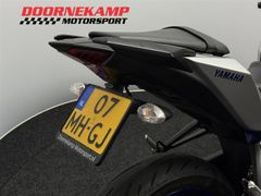 Yamaha MT-03 ABS 2017 occasion – foto 17 van 19