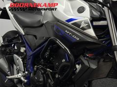 Yamaha MT-03 ABS 2017 occasion – foto 18 van 19