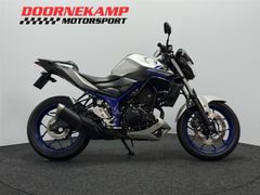 Yamaha MT-03 ABS 2017 occasion – foto 1 van 19