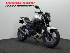 Yamaha MT-03 ABS 2017 occasion – foto 3 van 19