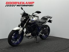 Yamaha MT-03 ABS 2017 occasion – foto 7 van 19