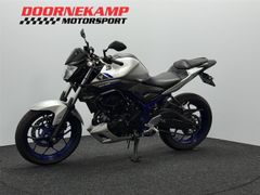 Yamaha MT-03 ABS 2017 occasion – foto 8 van 19