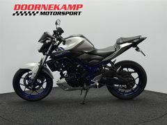 Yamaha MT-03 ABS 2017 occasion – foto 9 van 19