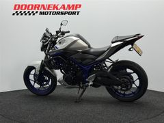 Yamaha MT-03 ABS 2017 occasion – foto 10 van 19