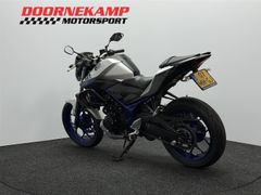 Yamaha MT-03 ABS 2017 occasion – foto 11 van 19