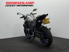 Yamaha MT-03 ABS 2017 occasion – foto 12 van 19