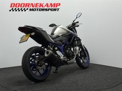 Yamaha MT-03 ABS 2017 occasion – foto 15 van 19