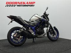 Yamaha MT-03 ABS 2017 occasion – foto 16 van 19