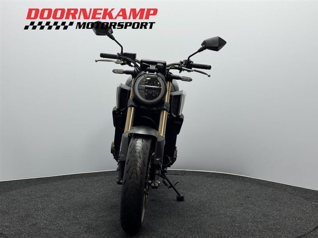 honda - cb-650-r