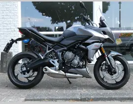 Triumph Tiger Sport 660 2022 occasion