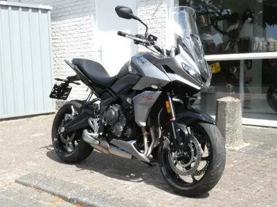 TRIUMPH TIGER SPORT 660 – foto 2