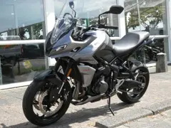Triumph Tiger Sport 660 2022 occasion – foto 5 van 8