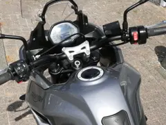Triumph Tiger Sport 660 2022 occasion – foto 8 van 8
