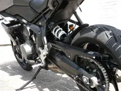 Triumph Tiger Sport 660 2022 occasion – foto 7 van 8