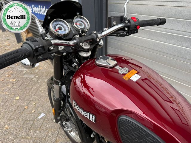 benelli - imperiale-400