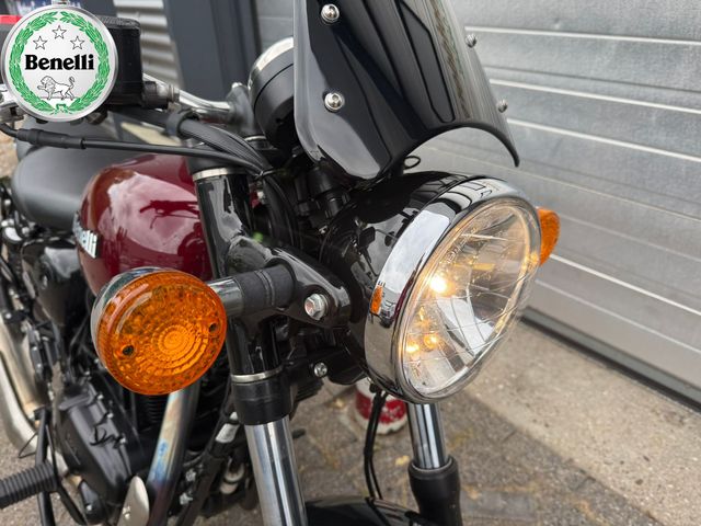 benelli - imperiale-400