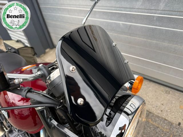 benelli - imperiale-400