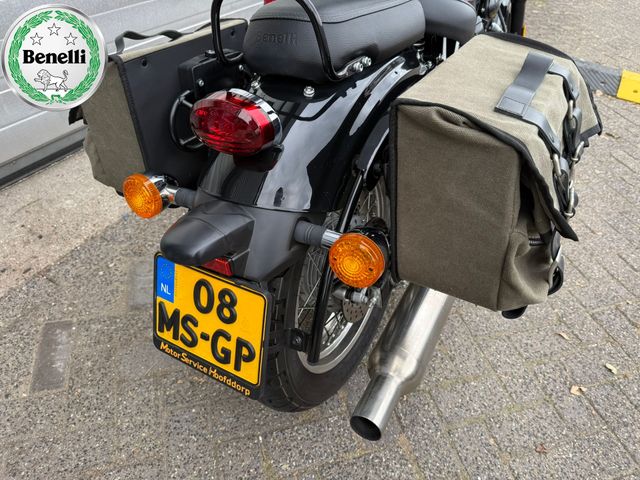 benelli - imperiale-400