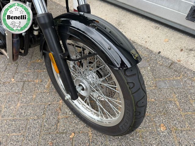 benelli - imperiale-400