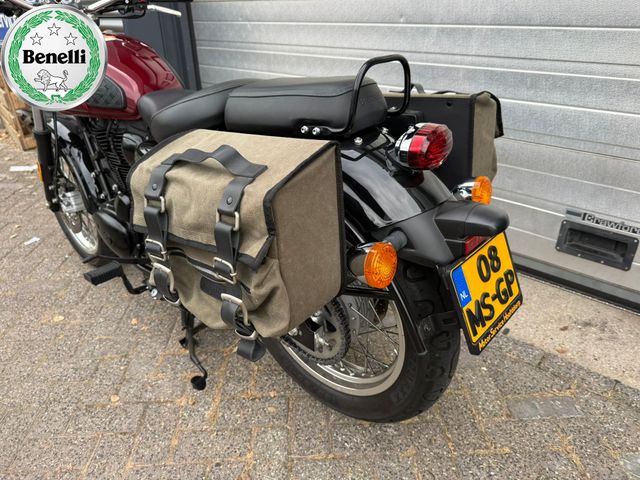 benelli - imperiale-400