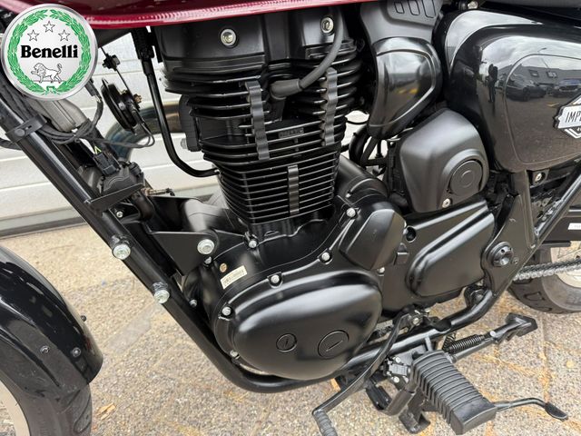 benelli - imperiale-400