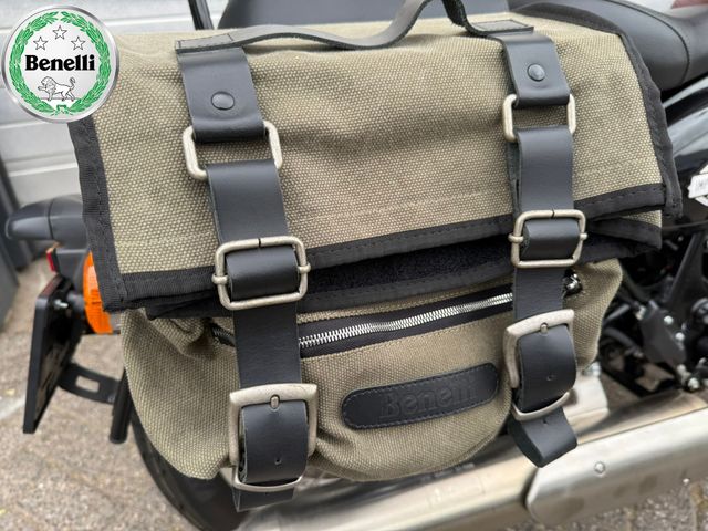 benelli - imperiale-400