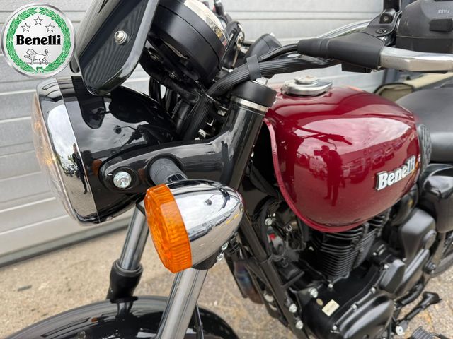 benelli - imperiale-400
