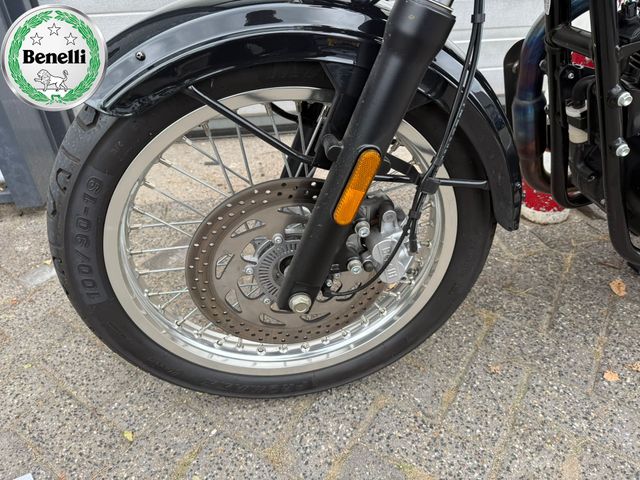 benelli - imperiale-400