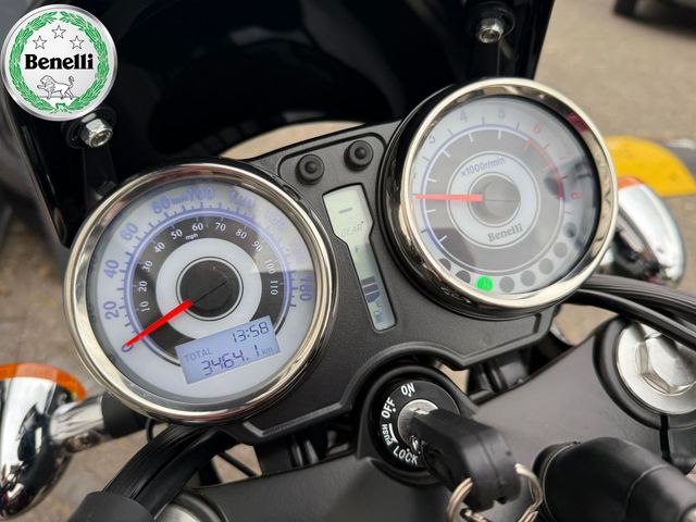 benelli - imperiale-400