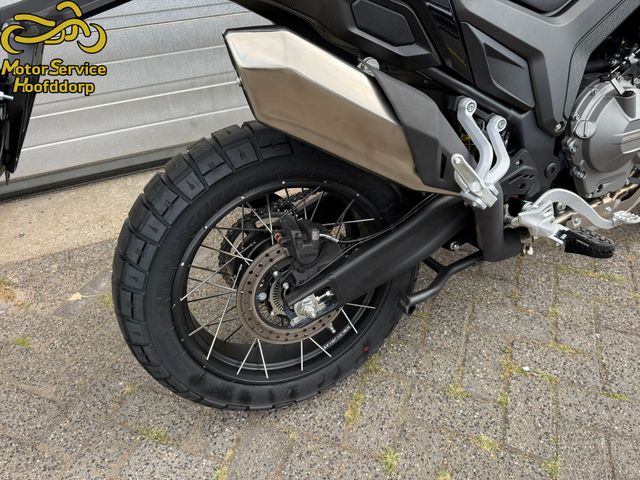 MORBIDELLI - t-502-x