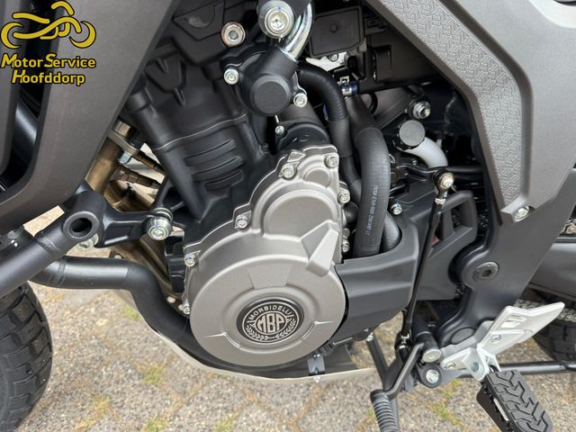 MORBIDELLI - t-502-x