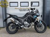 MORBIDELLI T 502 X