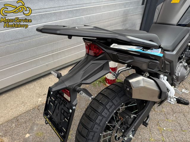 MORBIDELLI - t-502-x