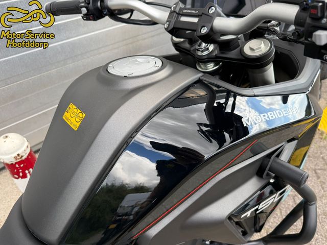 MORBIDELLI - t-502-x