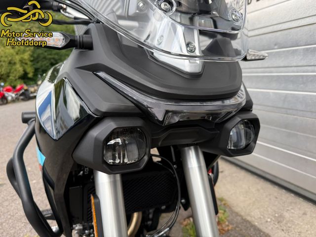 MORBIDELLI - t-502-x
