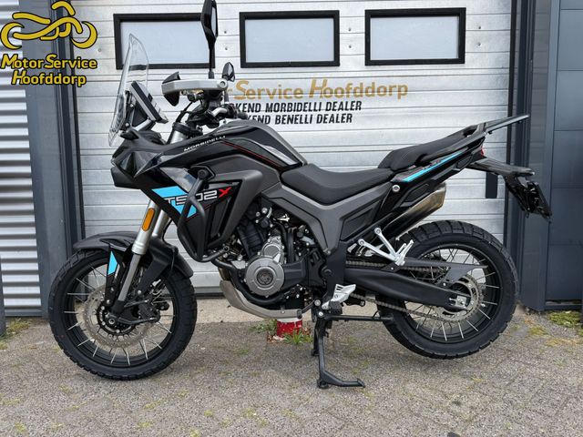 MORBIDELLI - t-502-x