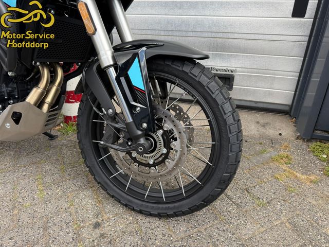 MORBIDELLI - t-502-x