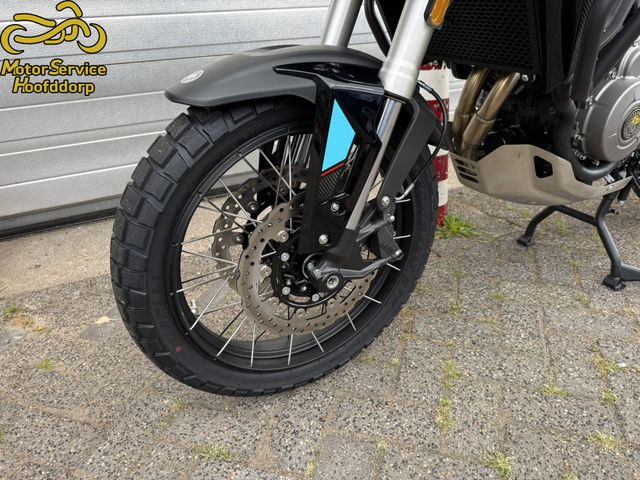 MORBIDELLI - t-502-x
