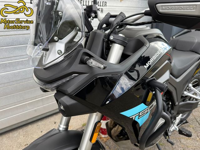 MORBIDELLI - t-502-x