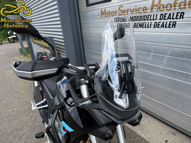 MORBIDELLI - t-502-x