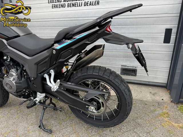 MORBIDELLI - t-502-x