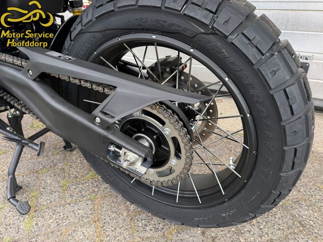 MORBIDELLI - t-502-x