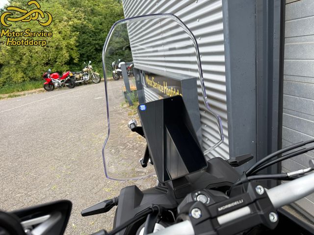 MORBIDELLI - t-502-x