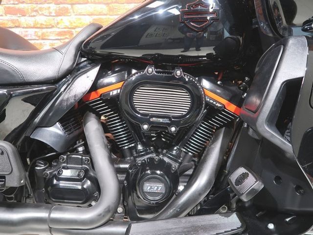 harley-davidson - road-glide-limited-fltrk
