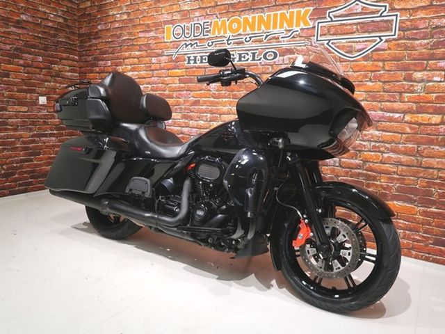 harley-davidson - road-glide-limited-fltrk