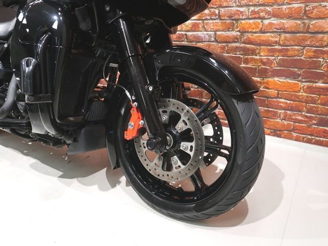 harley-davidson - road-glide-limited-fltrk